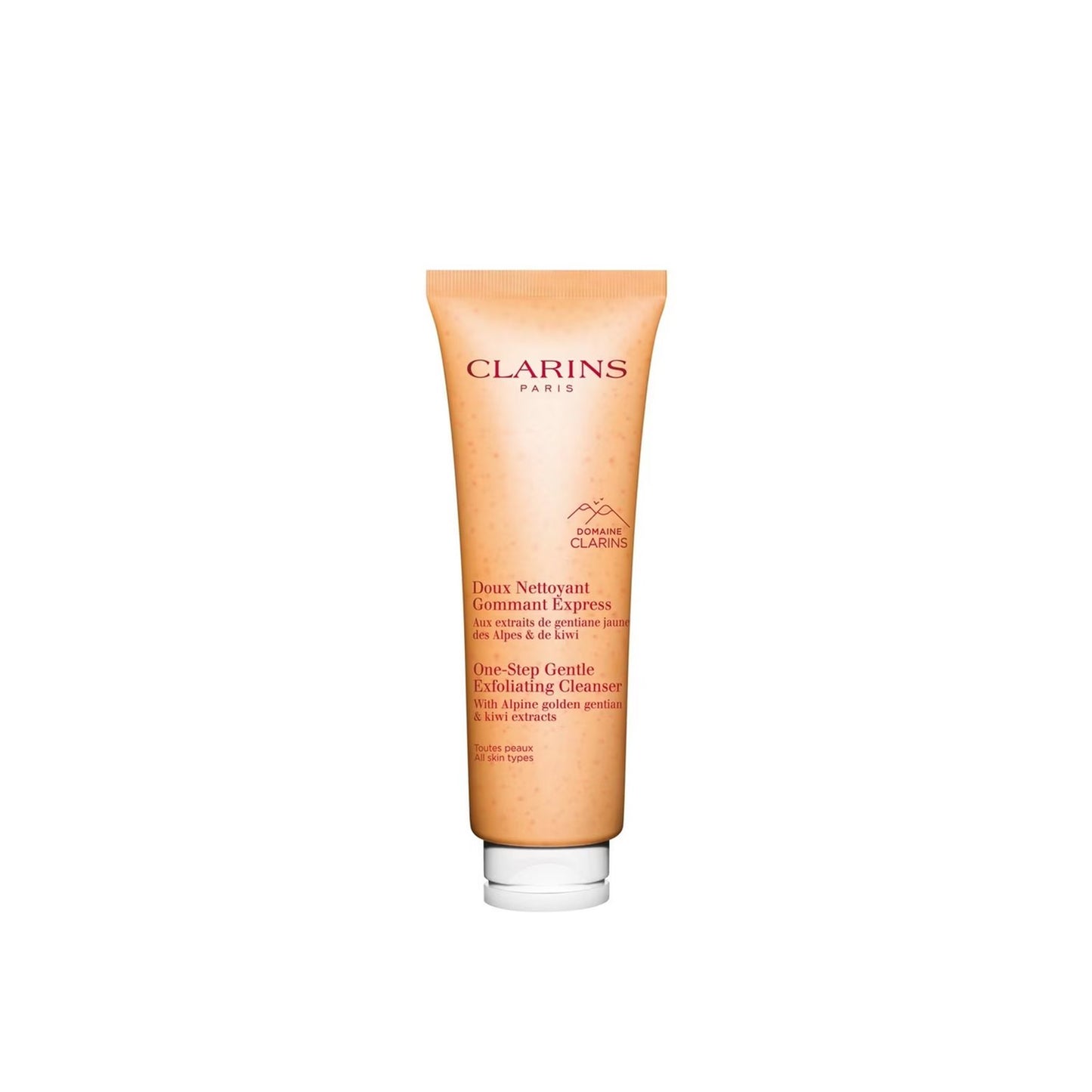 One-Step Gentle Exfoliating Cleanser - Attenza Panamá