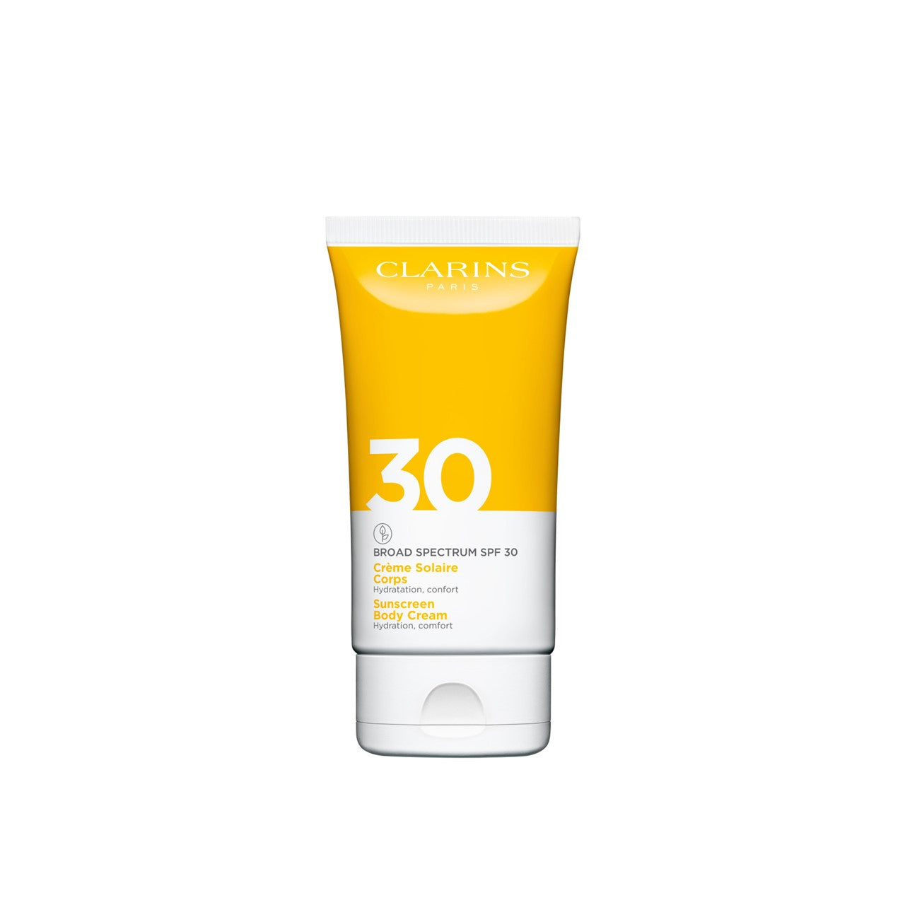 Sun Body Cream SPF 30 - Attenza.net