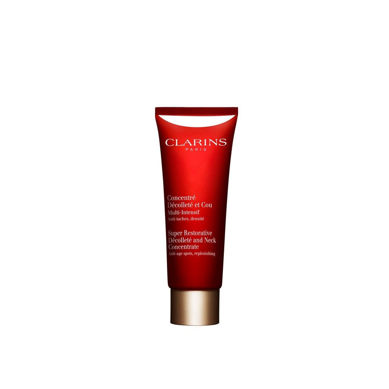 Super-Restorative Neck & Chest Cream - Attenza.net