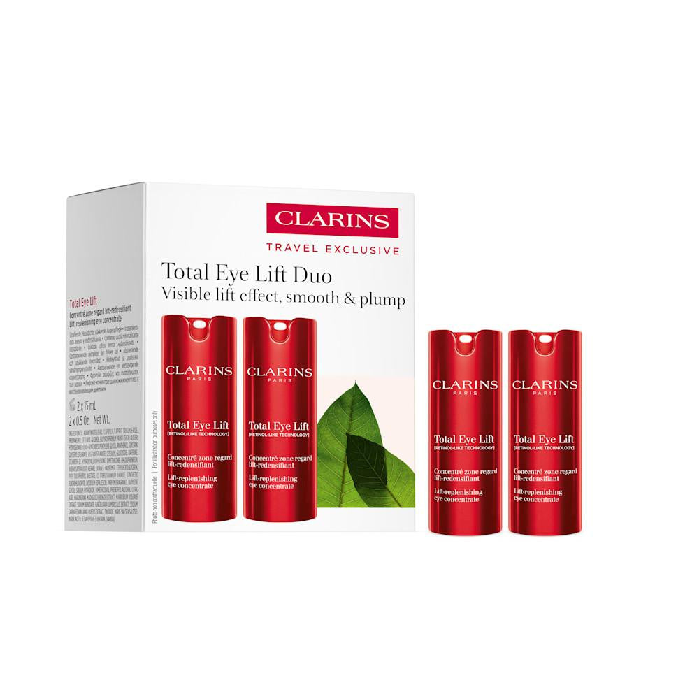 Total Eye Lift Duo - Attenza.net