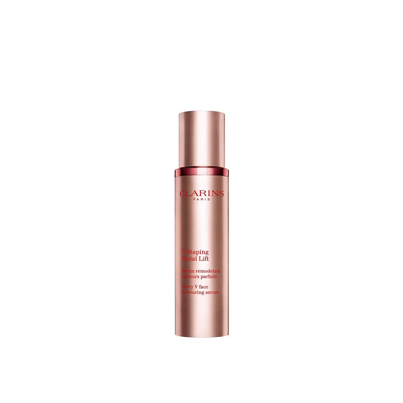 V Shaping Facial Lift - Attenza.net