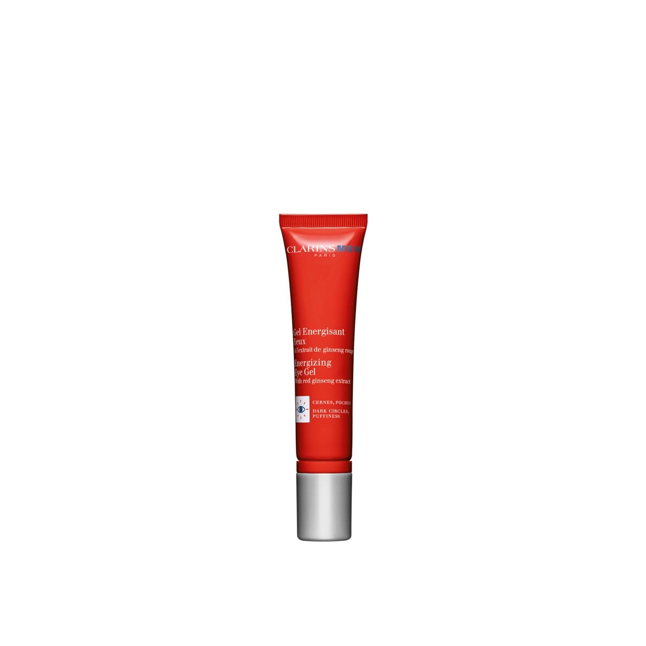 Clarins Men Energizing Eye Gel - Attenza.net