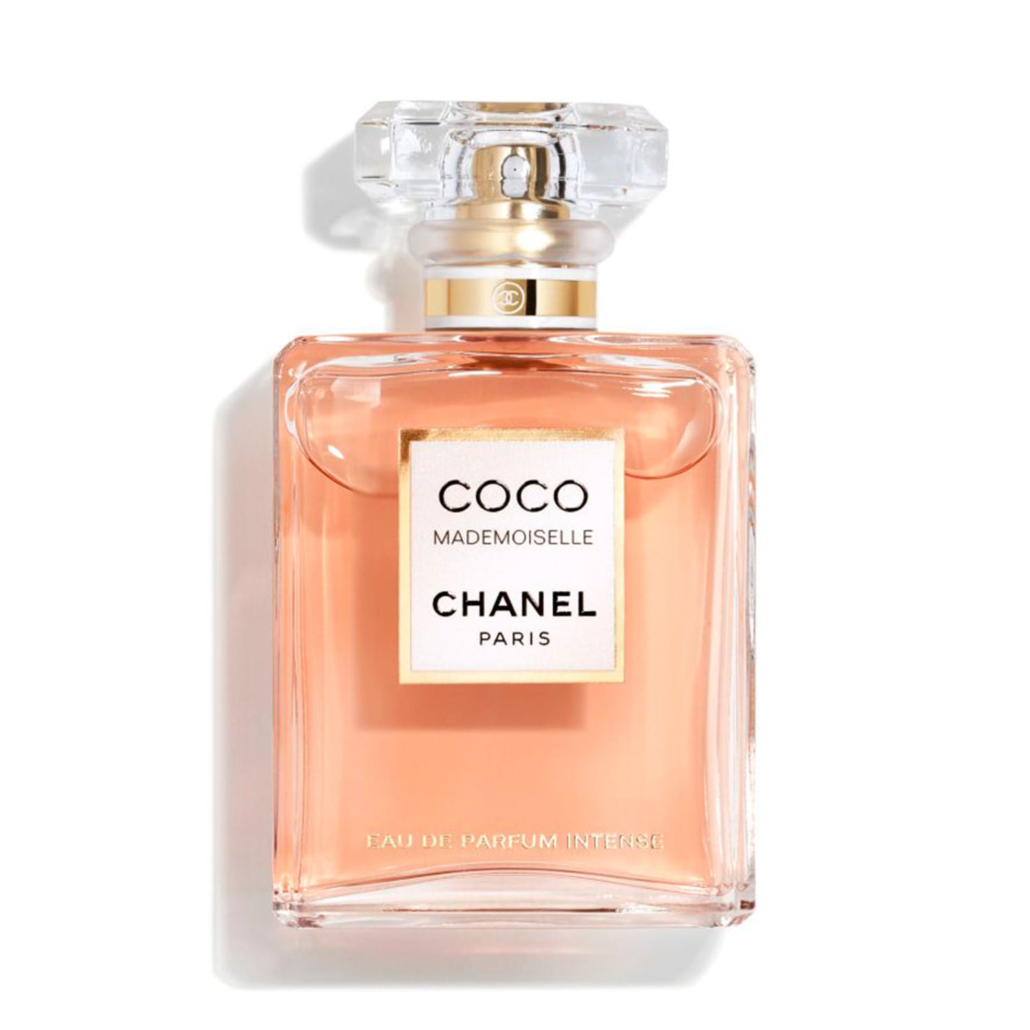 COCO MADEMOISELLE - Attenza.net