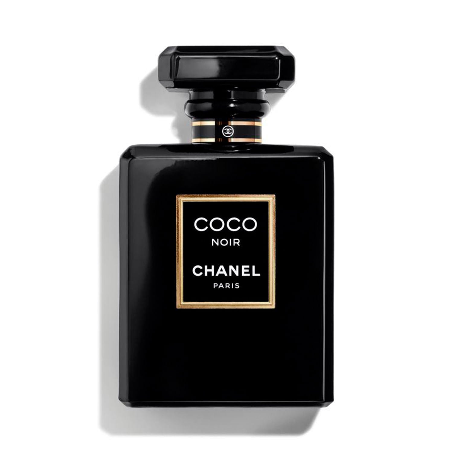 COCO NOIR - Attenza.net