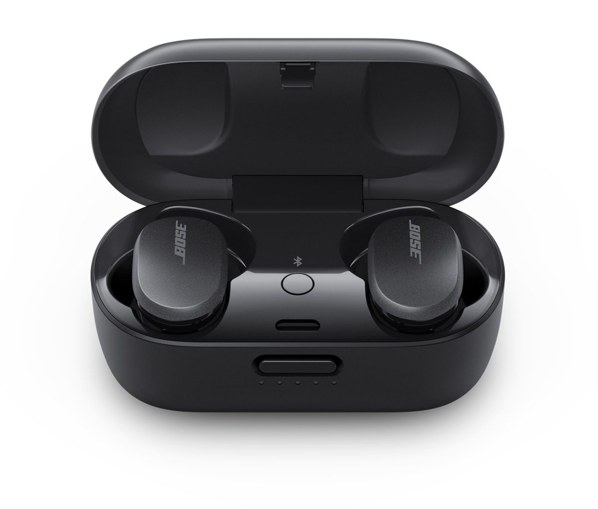 Bose Audifono Quietcomfort Earbuds - Attenza.net
