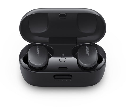 Bose Audifono Quietcomfort Earbuds - Attenza.net