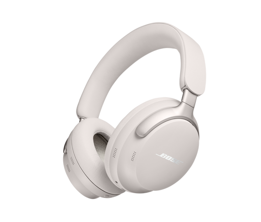 Bose QuietComfort Ultra Gen II Audífonos Inalámbricos con Cancelación de Ruido - Attenza.net