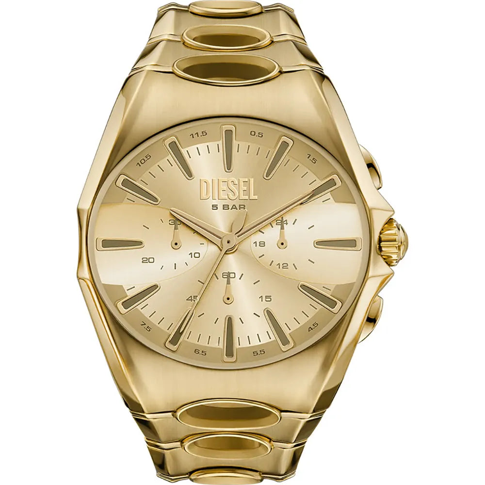 Diesel Reloj Análogo Cronógrafo de Hombre - Attenza Panamá