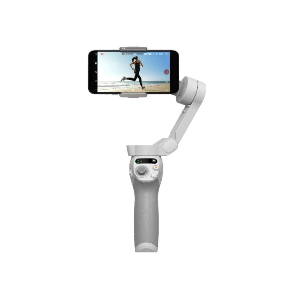 DJI Osmo Mobile SE - Attenza.net