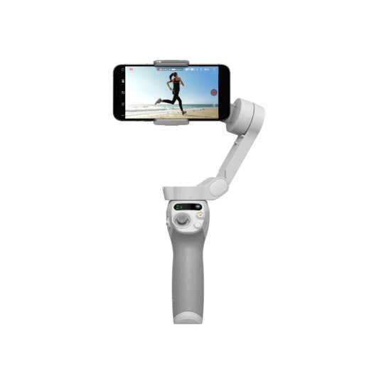 DJI Osmo Mobile SE - Attenza.net