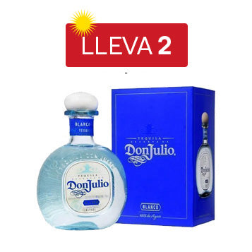 Don Julio® Blanco Tequila