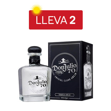 Don Julio® 70 Tequila