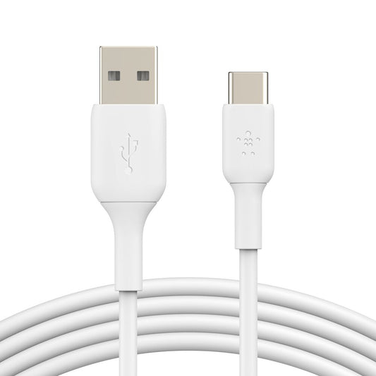 Belkin BoostCharge Cable USB-C a USB-A - Attenza.net