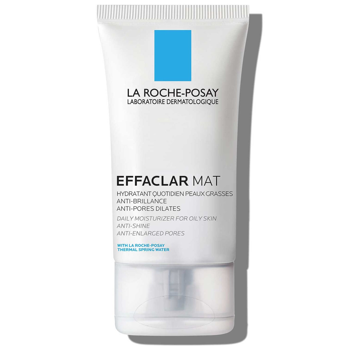Effaclar Mat Mattifying Face Moisturizer for Oily Skin - Attenza.net