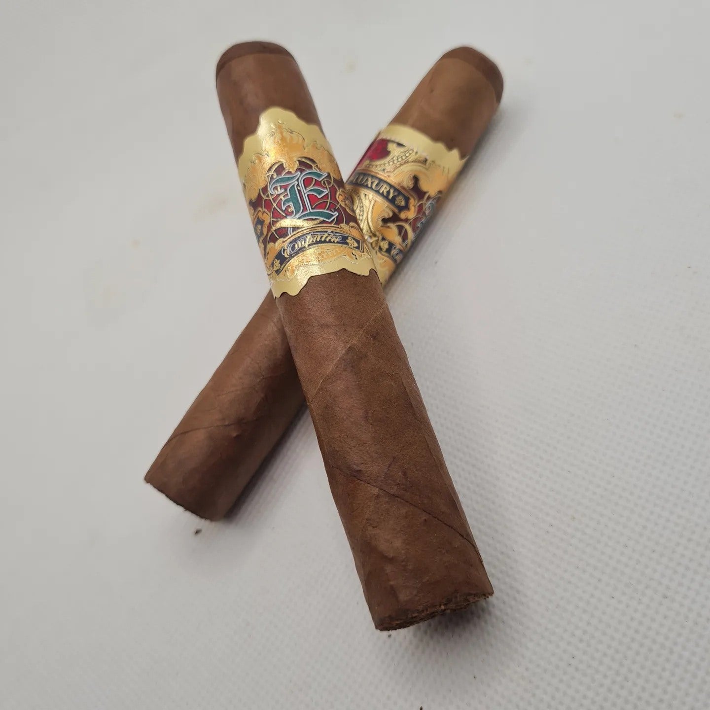 Habanos Empatia por Unidad - Attenza.net