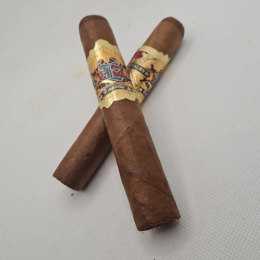 Habanos Empatia por Unidad - Attenza.net