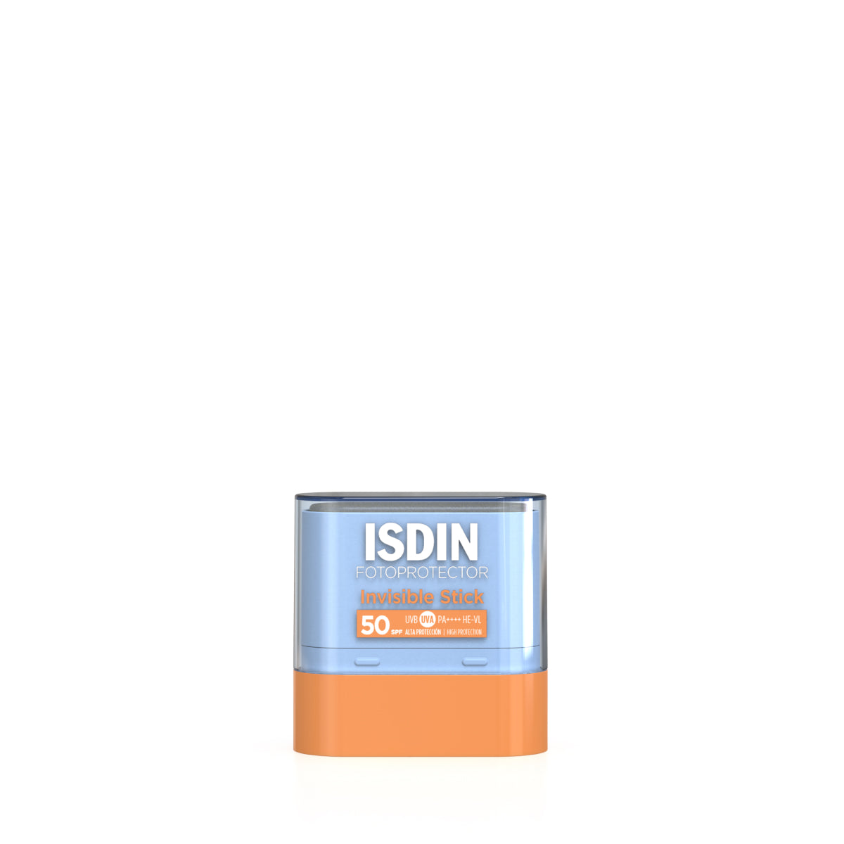 Fotoprotector Invisible Stick SPF50 - Attenza.net