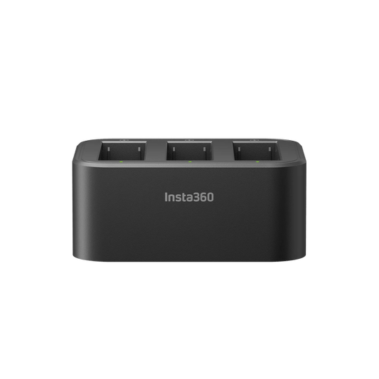 Insta360 Fast Charge Hub para ACE y ACE Pro - Attenza.net