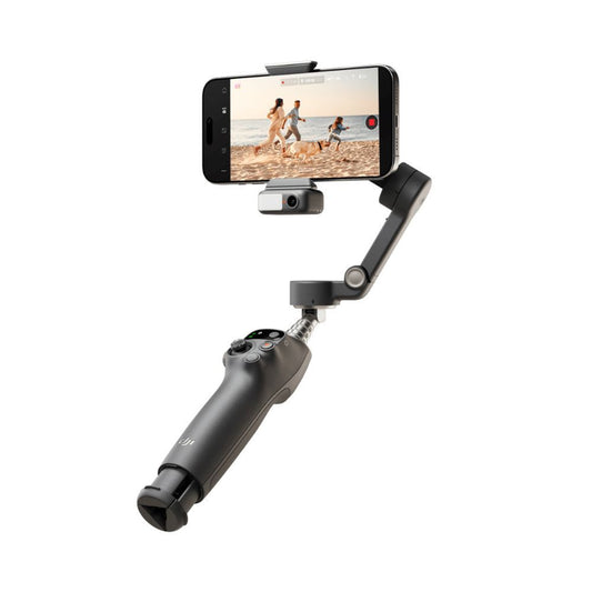 DJI Osmo Mobile 7 Pro Estabilizador (Gimbal) para Smartphone - Attenza.net