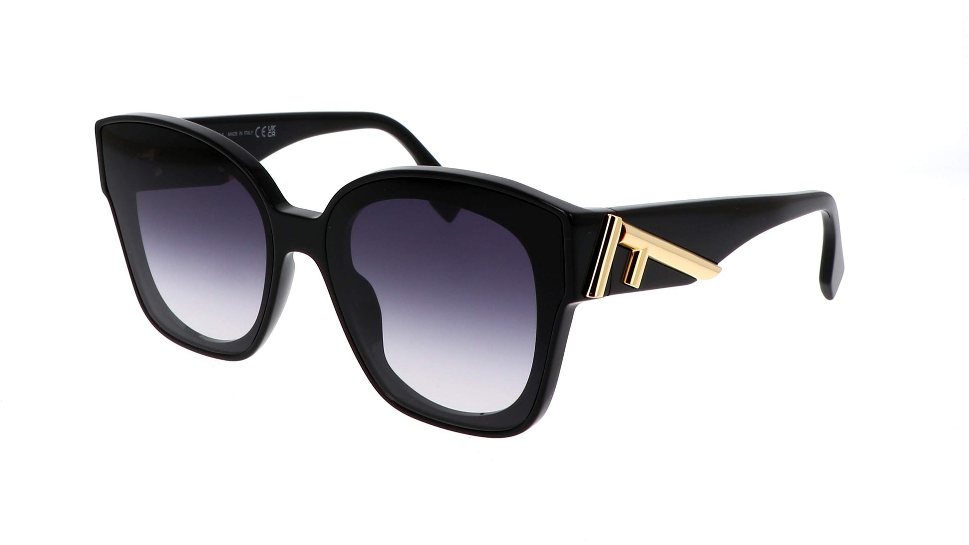 Lentes Fendi FE40098I - Attenza.net
