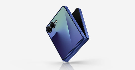 Samsung Galaxy Flip 7 - Attenza.net