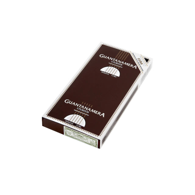 Habanos Guantanamera Puritos - Attenza Panamá
