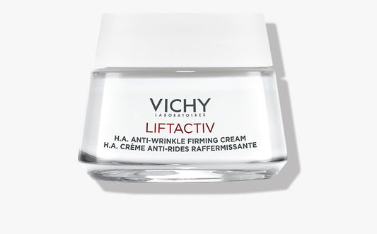 LiftActiv Anti-Wrinkle Day Cream - Attenza Panamá