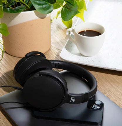 Audifonos Diadema HD 400 U USB-C - Attenza Panamá