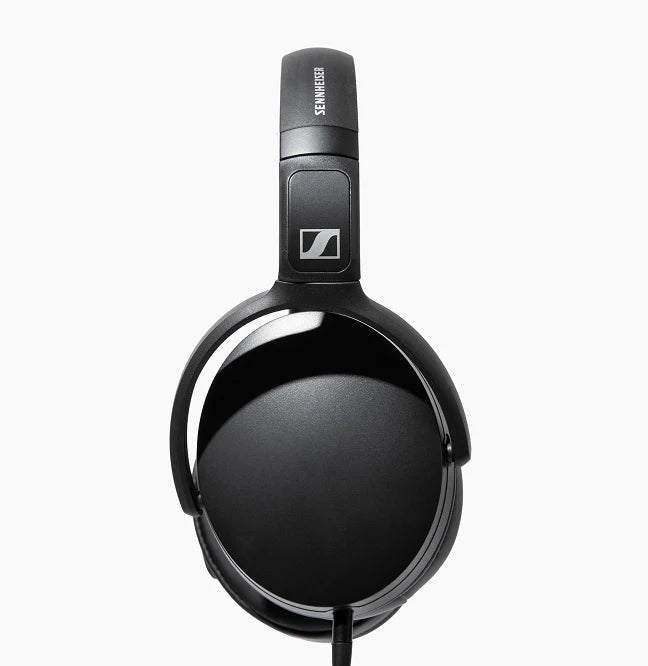 Audifonos Diadema HD 400 U USB-C - Attenza Panamá