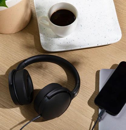 Audifonos Diadema HD 400 U USB-C - Attenza Panamá
