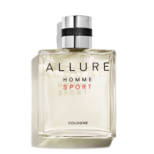 ALLURE HOMME SPORT - Attenza.net