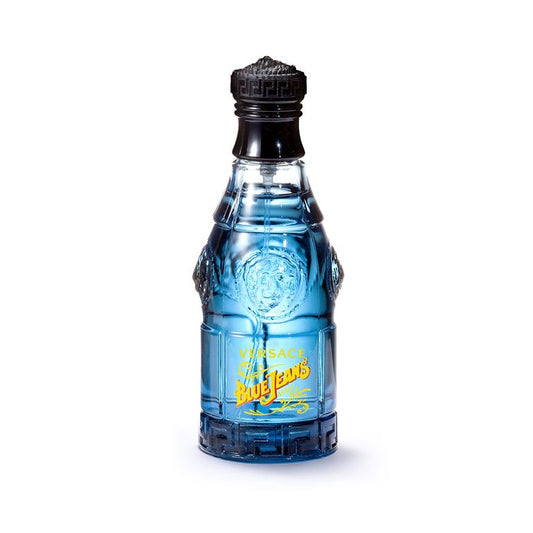 Blue Jeans Eau de Toilette - Attenza Panamá