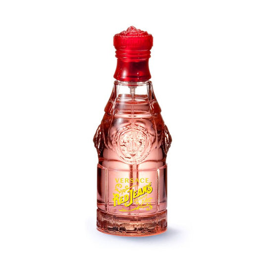 Red Jeans Eau de Toilette - Attenza.net
