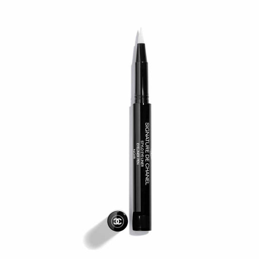SIGNATURE DE CHANEL - Attenza.net