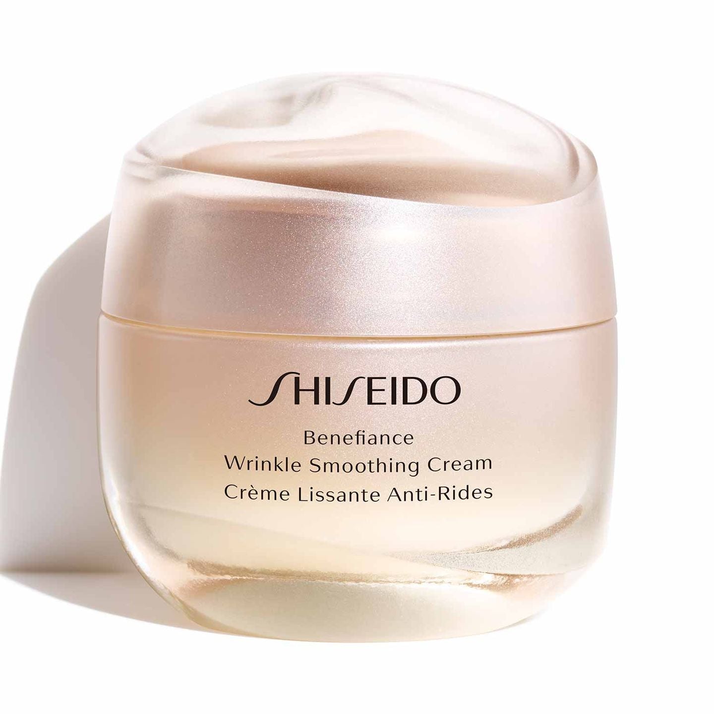 Benefiance Wrinkle Smoothing Cream - Attenza.net