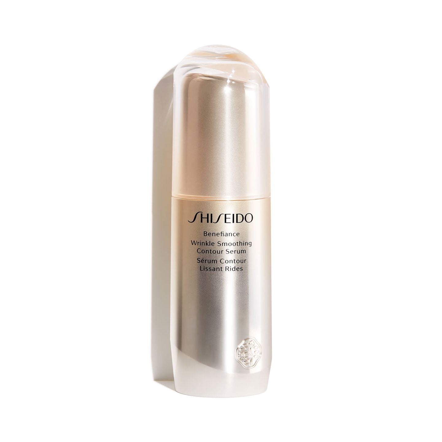 Benefiance Wrinkle Smoothing Contour Serum - Attenza.net