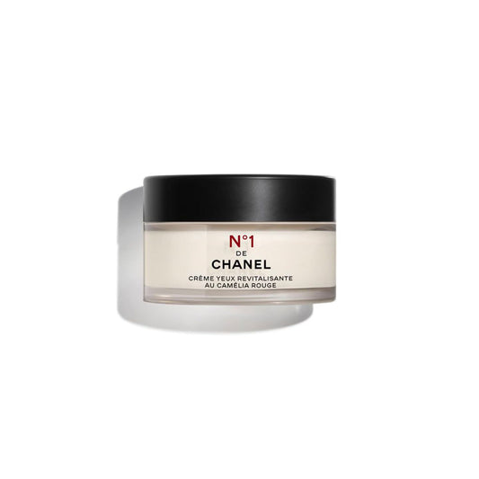 N°1 DE CHANEL CREMA PARA EL CONTORNO DE OJOS REVITALIZANTE - Attenza.net