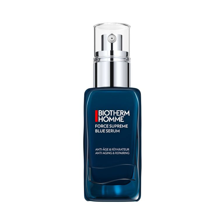 Homme Force Supreme Blue Serum - Attenza.net