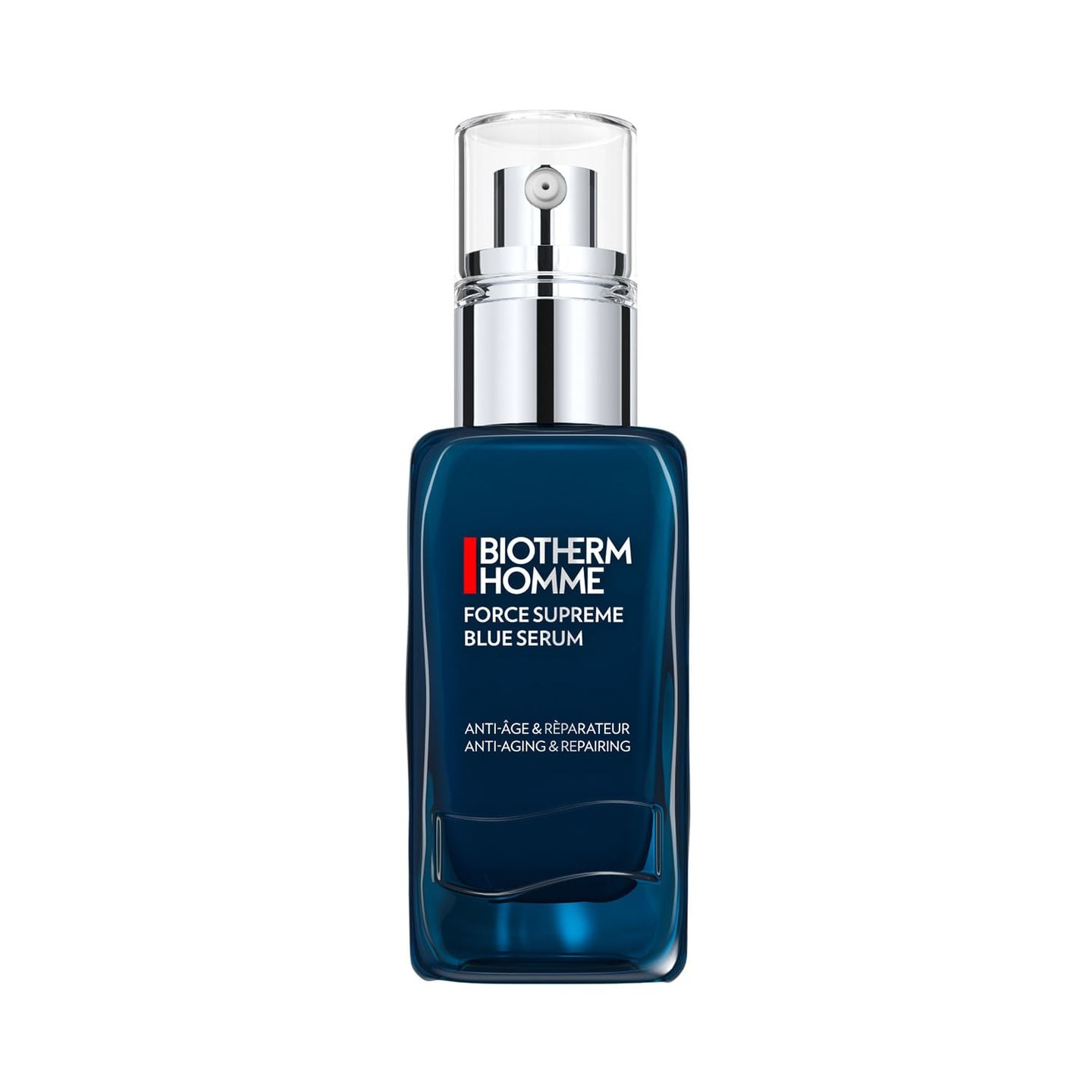 Homme Force Supreme Eye Architect Sérum - Attenza Panamá