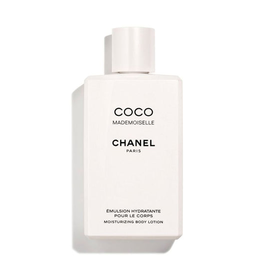 COCO MADEMOISELLE - Attenza.net