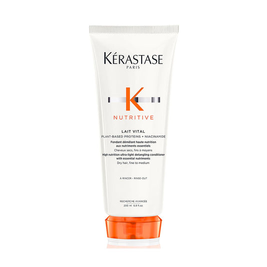 Nutritive Lait Vital Conditioner - Attenza.net