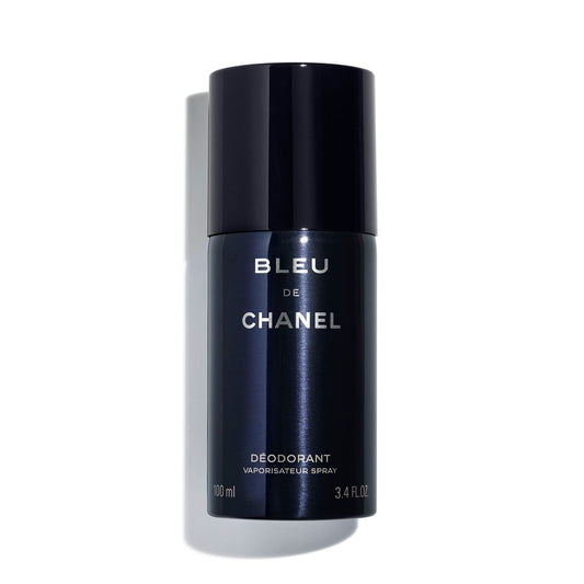 BLEU DE CHANEL - Attenza.net