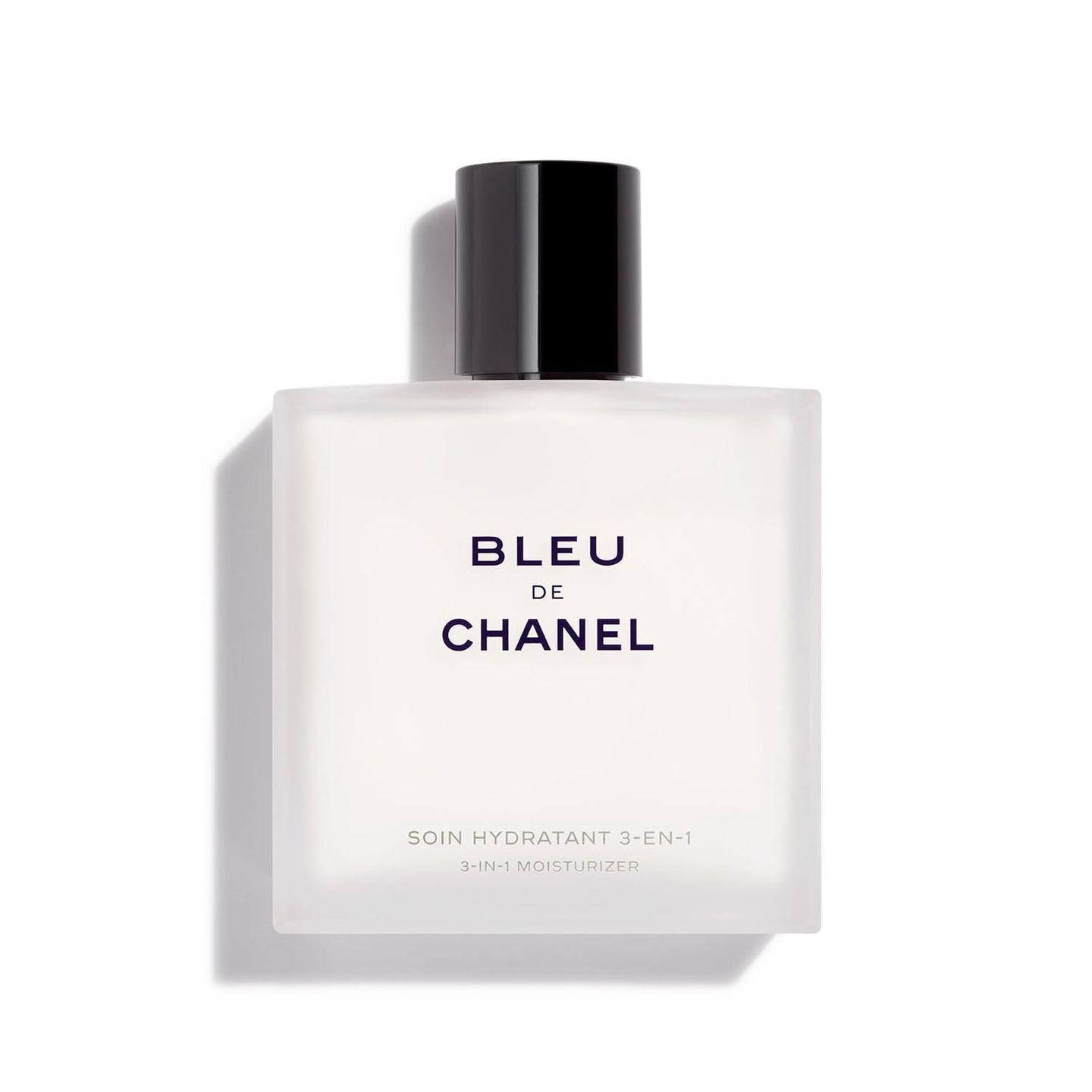 BLEU DE CHANEL - Attenza.net