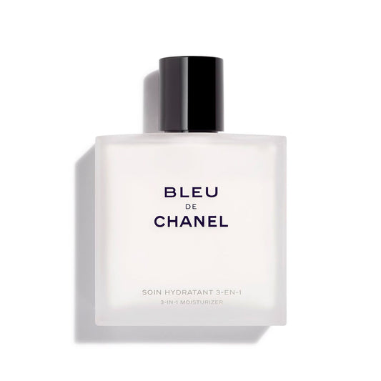 BLEU DE CHANEL - Attenza.net