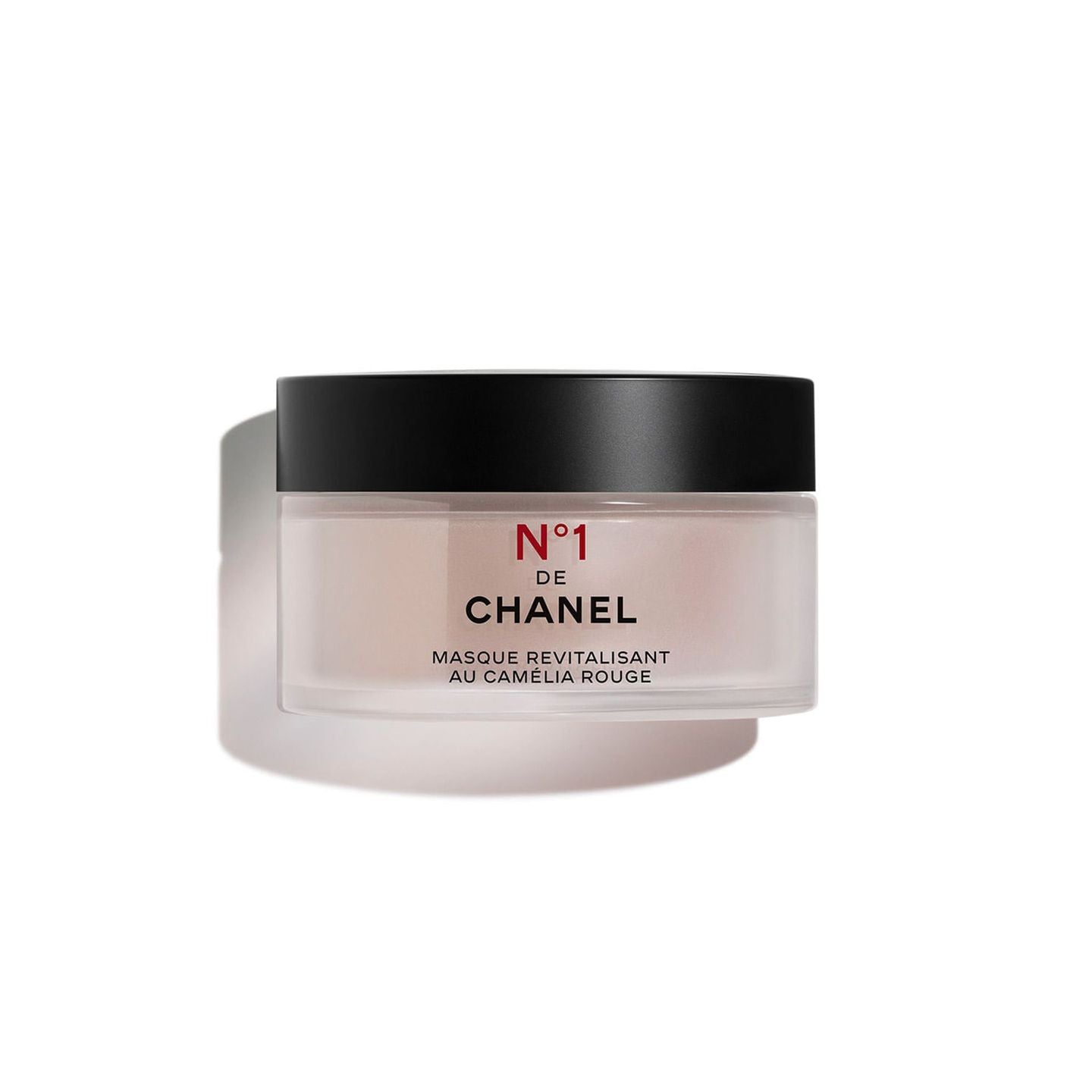 N°1 DE CHANEL MASQUE REVITALISANT - Attenza.net