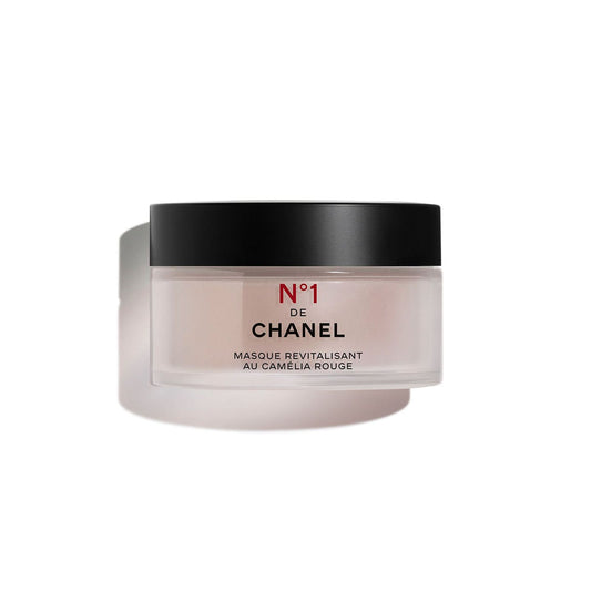 N°1 DE CHANEL MASQUE REVITALISANT - Attenza.net