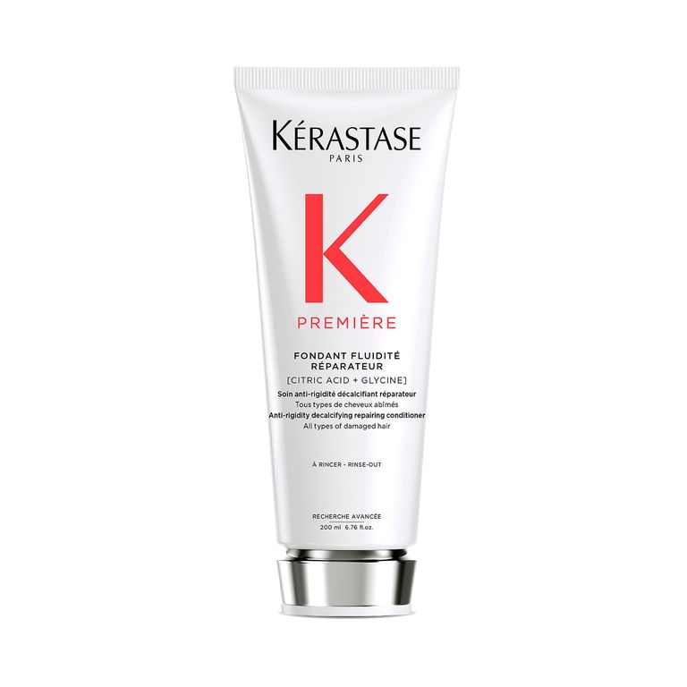 Première Fondant Fluidité Réparateur Conditioner - Attenza.net
