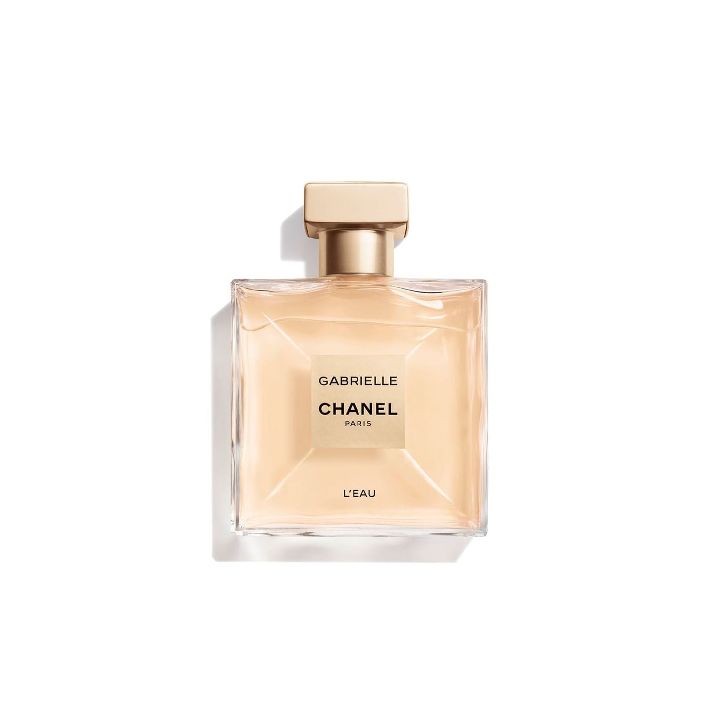 GABRIELLE CHANEL - Attenza.net