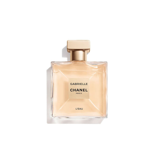 GABRIELLE CHANEL - Attenza.net