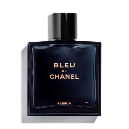 BLEU DE CHANEL - Attenza.net